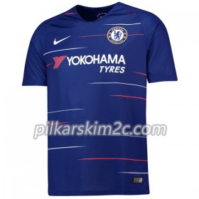 Koszulka Chelsea Główna 2018-2019 - Koszulki Piłkarskie